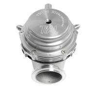 Valvola originale Wastegate Tial MVR 44 mm argento, tutte le molle