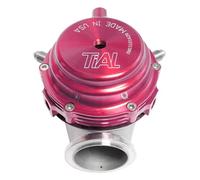 Valvola originale Wastegate Tial MVR 44 mm rossa tutte le molle