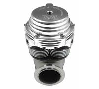 Valvola originale Wastegate Tial MVS-A 38 mm argento, tutte le molle