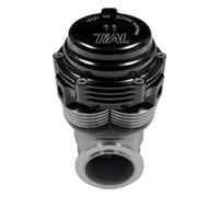 Valvola originale Wastegate Tial MVS-A 38 mm nera tutte le molle