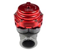 Valvola originale Wastegate Tial MVS-A 38 mm rossa tutte le molle