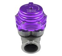 Valvola originale Wastegate Tial MVS-A 38 mm viola tutte le molle
