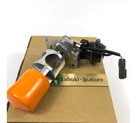 Valvola otturatore secondaria collettore originale MAZDA N3H5-20-160F RX-8 OEM