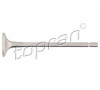 VALVOLA Outlet TOPRAN 700 654 Per DACIA, RENAULT