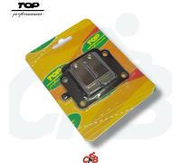 VALVOLA PACCO LAMELLARE TOP MINARELLI VERT MBK BOOSTER SPIRIT YAMAHA BW'S 50 2T