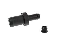 Valvola PCV Adatto per Honda CR-X Civic Domani HR-V Stream Integra PCV Valvola positiva del cilindro di ventilazione basamento(10pcs)