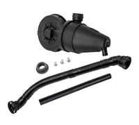 Valvola PCV Completa for BMW Serie 3 5 7 Z3 E36 E39 E38 11151703484