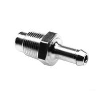 Valvola PCV di ricambio 11810A A131 compatibile con Forester per Legacy per Outback per Impreza per BRZ 2 0L e 2 5L Motori Numero OEM 11810AA131