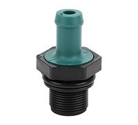 Valvola PCV in Alluminio e ABS, Ricambio per Altima/Armada/Frontier/Pathfinder, OEM 11810-6N202 - Alta Resistenza, Anti - Corrosione, Installazione Facile per Veicoli Nis