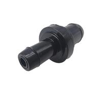 Valvola PCV Misura Per Honda Per Suzuki Per Nissan Per MitsubishiValvola di ventilazione del basamento(1PCS)