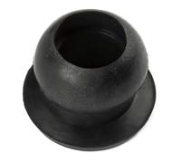 Valvola PCV Misura per Mazda B2000 GLC B2200 MX-6 MX-3 Protege Miata Millenia PCV Kit anello di tenuta della valvola Valvola di Sfiato del Carter