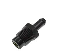 Valvola PCV Misura Per Toyota Celica Coroll Matrixc MR2 Spyder PCV Positivo Valvola del cilindro di ventilazione basamento 12204-22051 Valvola di Sfiato del Carter(1pcs)