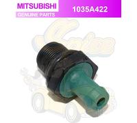 Valvola PCV originale Mitsubishi LANCER EVOLUTION EVO 10 CZ4A 1035A422 NUOVA