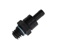 Valvola PCV per BMW e per MINI per Cooper R50 R52 R53 11127577568, valvola di sfiato di ricambio, ABS nero