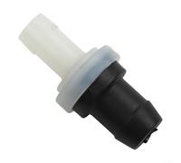 Valvola PCV per sistema di ventilazione motore valvola di aspirazione aria CV936C parte di ricambio in plastica nera