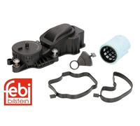 Valvola PCV Separatore Olio Kit BMW E46 E39 E38 X5 M57 3.0D Land Rover Opel