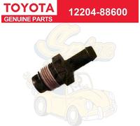 VALVOLA PCV TOYOTA 12204-88600 ADATTA A MATRICE CELICA COROLLA SELEZIONATA ...