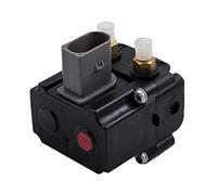 VALVOLA PER COMPRESSORE SOSPENSIONE ARIA BMV X5 E70 (2006-2013) 37206789938 - X6 E71/E72 (2008-2012) 37206799419