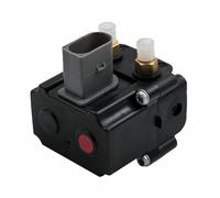 VALVOLA PER COMPRESSORE SOSPENSIONE ARIA BMW SERIE 5 E61 (2006-2009) 37206789937