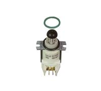 Valvola Per Contenitore Di Sale Bosch 00166874 In Lavastoviglie