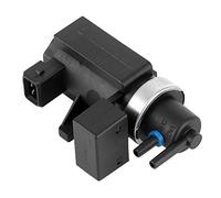Valvola per convertitore di, Yosoo pressione magnetica AGR 7796634 di ricambio adatta per 1 3 5 6 serie 7 X3 X5 X6 per 11747796634 valvola AGR 2247906 11747796634 11742247906 Valvola convertitore