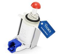 Valvola per fondo sacchetto dell'acqua lavastoviglie Bosch 00631199