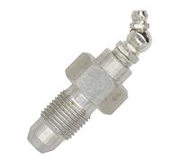 Valvola per grasso OTK20-0221 4255055 compatibile con escavatore Hitachi EX1100 EX120-2 EX200-5HG compatibile con escavatore John Deere 110 120C 120D 135C 230LC 270CLC 550LC