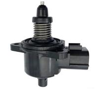 Valvola per iac 18117-58J00 Installazione per semplice per suzuki | Ingegneria di precisione, montaggio perfetto, ottimizza idle motore, riduce vibrazioni, per facile sostituzione