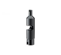 Valvola per la pompa Topeak Noir