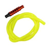 Valvola per moto con tappo olio, tubo dell'olio per moto, ricambio per bilanciamento della pressione, protezione del motore, guida all'aperto