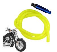 Valvola per moto con tappo 'olio, tubo 'olio per moto, ricambio per conducente, polvere, fango, sabbia, protezione per uomini e amanti della guida all'aperto