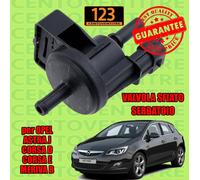 Valvola per Opel Controllo Evaporazione Astra / Corsa - 1.2i 1.4i - 5556651