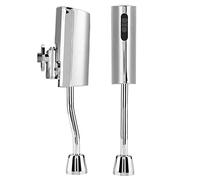 Valvola per orinatoio, valvola automatica per orinatoio, valvola automatica per orinatoio, sensore intelligente, dispositivo di lavaggio per bagno, WC montato a parete, coperchio del WC e coperture