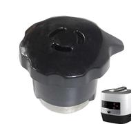 Valvola per pentola a pressione, parte di rilascio del vapore, regolatore di pressione di sicurezza, valvola di ricambio universale per fornelli elettrici, per la riparazione di pentole da