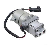 Valvola per pompa idraulica per trasmissione aftermarket progettata per, per Lancia per Musa e Ypsilon, fornendo una pressione idraulica costante per un cambio regolare