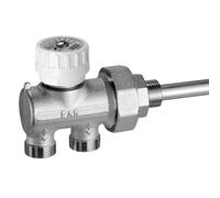 VALVOLA MONOTUBO 3/4" FAR RUBINETTERIE