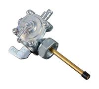 Valvola per rubinetto del carburante per Honda VT500C Shadow CMX450C Rebel VT500FT Ascot 500 CB550SC CB650SC NightHawk FT500 Ascot GL500 GL500I GL650 GL650I Silver Wing Interstate XLV600 XL600V