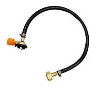 Valvola Per Serbatoio - Adattatore Di Ricarica Per Tanica Da 50 Cm, Convertitore Per Tanica Portatile, Taniche Adattatori Per Ricarica Per Serbatoio, Per Gonfiaggio Serbatoi Multifunzionali,