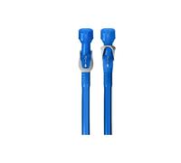 Camelbak Crux Reservoir On/Off Valve - valvola Blue unisex Bpa-Free