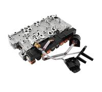 Valvola per sistemi di trasmissione automatica 9HP48 Corpo trasmissione 10 Solenoide compatibile per Chrysler Ram Cherokee
