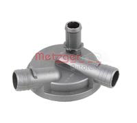 Valvola Per Ventilazione Del Carter Per VW Golf Passat Vento