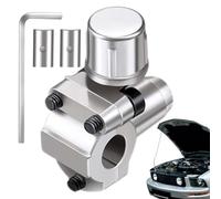 Valvola perforante per frigorifero, Kit valvole perforanti rubinetto Sostituisci la del parti t