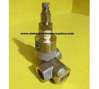 Valvola Pilota 1/2" Motocompressore Compressore aria compressa