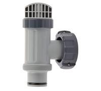 Valvola Plunger Intex 10747 Ricambio Originale Pompa Filtro Piscina