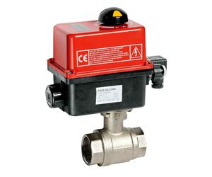 Valvola PN40 1" 1/2 senza pannello - 1 PZ Osculati - 17.241.06 - 1724106