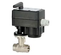 Valvola PN40 1/2" senza pannello - 1 PZ Osculati - 17.241.02 - 1724102