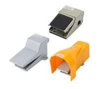 Valvola pneumatica 4F210-08 FV-02 PT1/4 Interruttore a pedale FV320 FV420 ST-402 Cilindro Valvola di controllo direzionale for lo scambio d'aria(FV-320 PC8-02)
