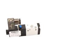 Valvola pneumatica a 3/2 vie, 1/8", 24 Volt DC, CNCTEC EcoLine 5/2 (3/2 vie, 1/8", 24 Volt DC)