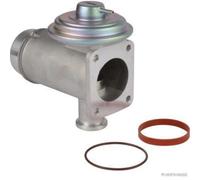 Valvola Pneumatica AGR Con Guarnizione HERTH+BUSS ELPARTS 70671105 Per BMW X5