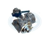 Valvola Pneumatica AGR ERA 555087A Per Audi A4 Avant VW Sharan Passat Variant